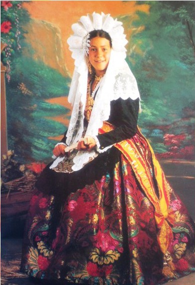 1999 - Miriam Felipe Díaz